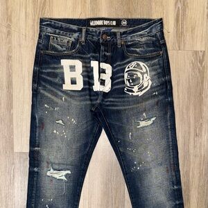 Billionaire Boys Club Jeans